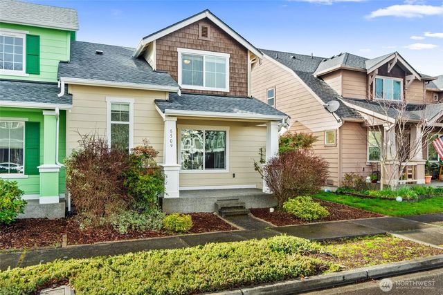 6509 Oklahoma Street SE, Lacey, WA 98513