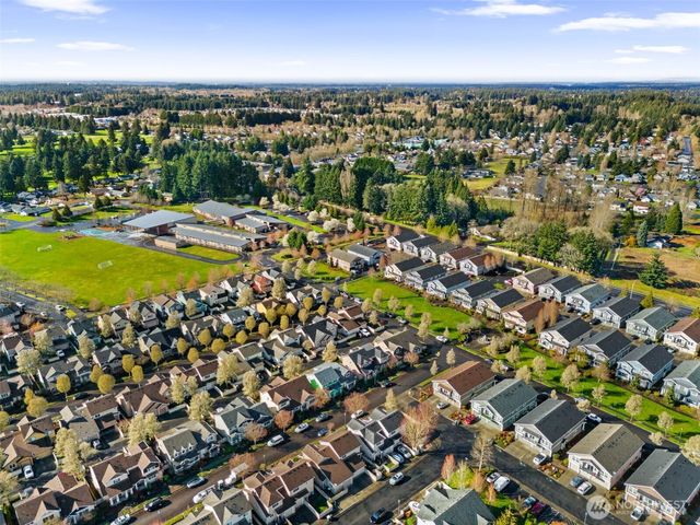 6509 Oklahoma Street SE, Lacey, WA 98513