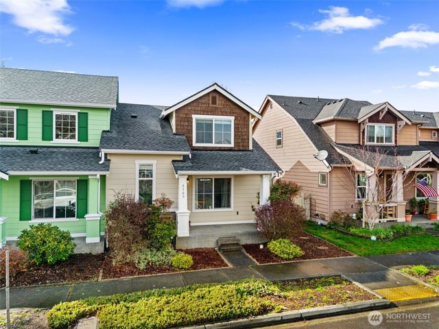 6509 Oklahoma Street SE, Lacey, WA 98513