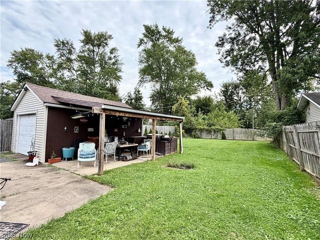 807 Hazelwood Avenue SE, Warren, OH 44484