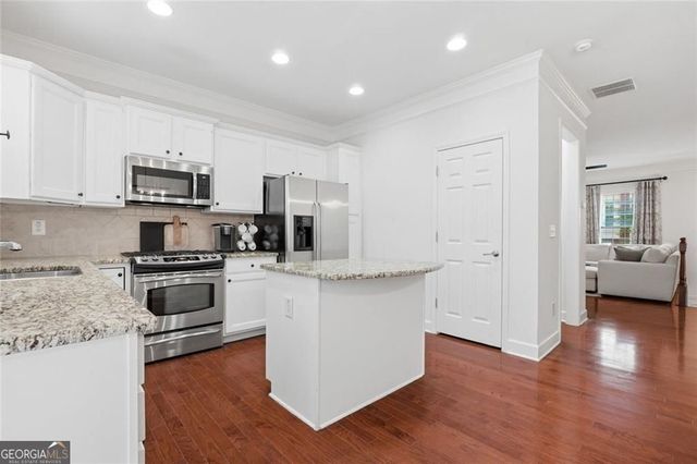 2246 Limehurst Drive NE, Brookhaven, GA 30319