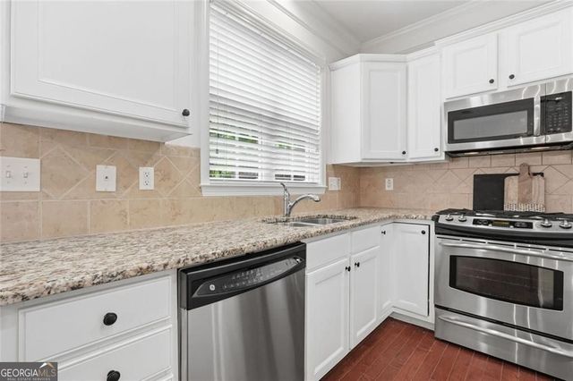 2246 Limehurst Drive NE, Brookhaven, GA 30319