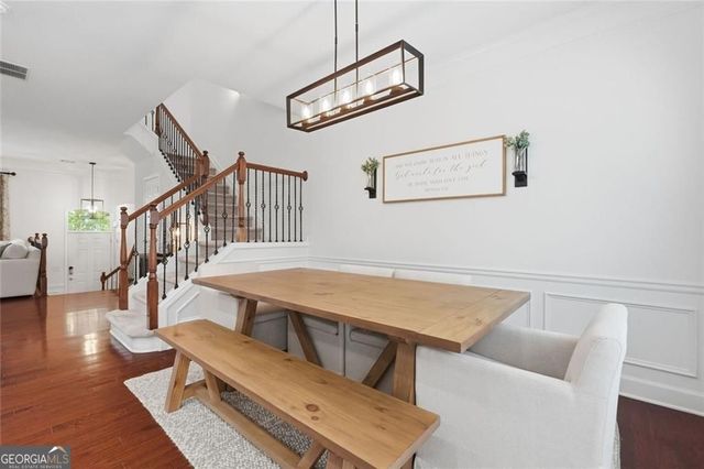 2246 Limehurst Drive NE, Brookhaven, GA 30319