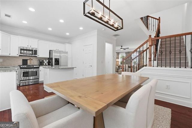2246 Limehurst Drive NE, Brookhaven, GA 30319