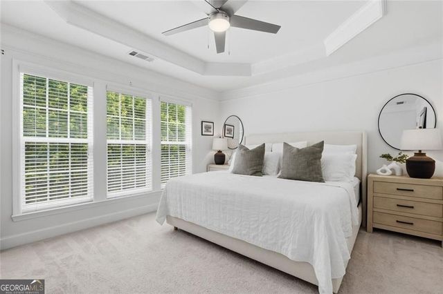 2246 Limehurst Drive NE, Brookhaven, GA 30319