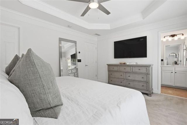 2246 Limehurst Drive NE, Brookhaven, GA 30319
