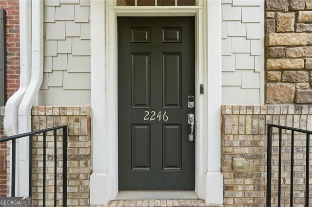 2246 Limehurst Drive NE, Brookhaven, GA 30319