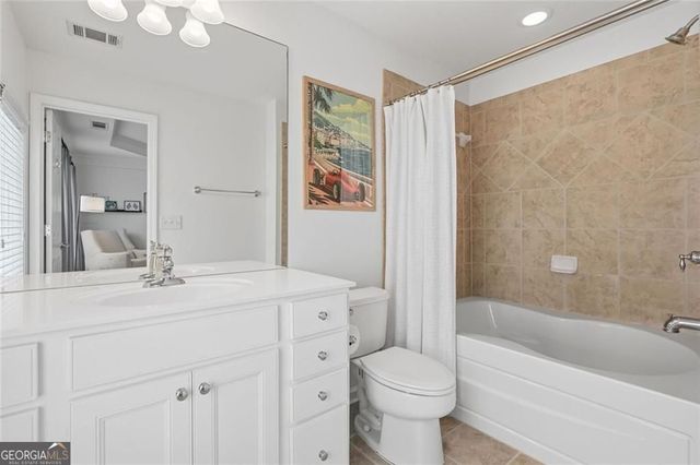 2246 Limehurst Drive NE, Brookhaven, GA 30319