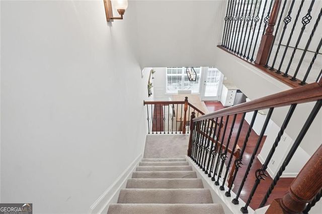 2246 Limehurst Drive NE, Brookhaven, GA 30319