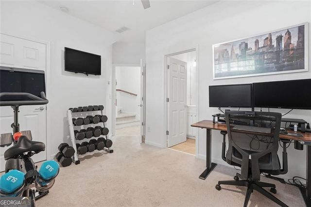 2246 Limehurst Drive NE, Brookhaven, GA 30319
