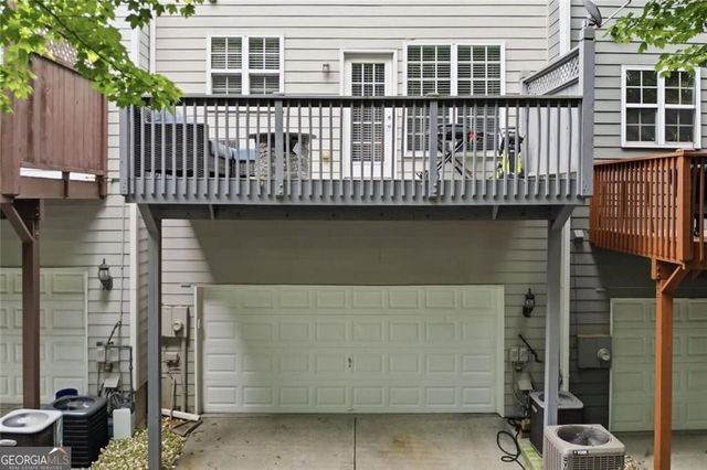 2246 Limehurst Drive NE, Brookhaven, GA 30319