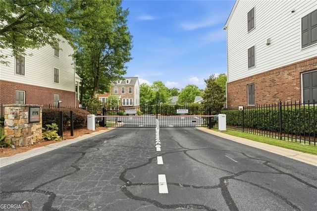 2246 Limehurst Drive NE, Brookhaven, GA 30319