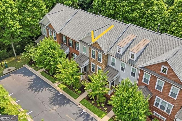 2246 Limehurst Drive NE, Brookhaven, GA 30319