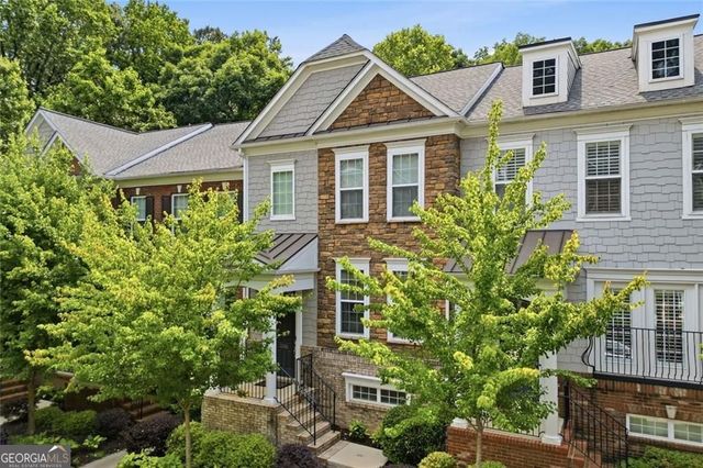 2246 Limehurst Drive NE, Brookhaven, GA 30319