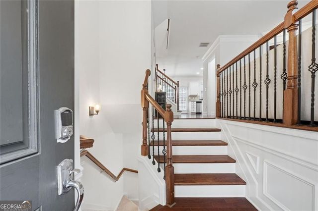 2246 Limehurst Drive NE, Brookhaven, GA 30319