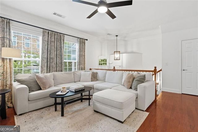 2246 Limehurst Drive NE, Brookhaven, GA 30319