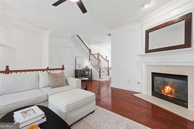 2246 Limehurst Drive NE, Brookhaven, GA 30319