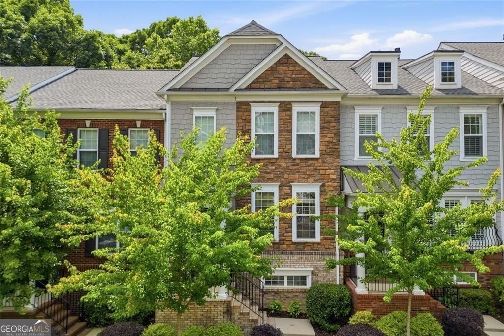 2246 Limehurst Drive NE, Brookhaven, GA 30319