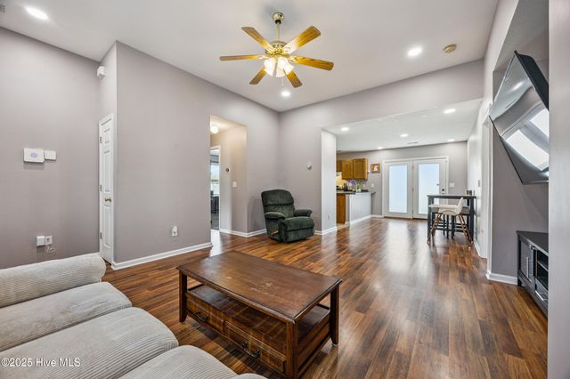 1101 Jessica Street, Elizabeth City, NC 27909