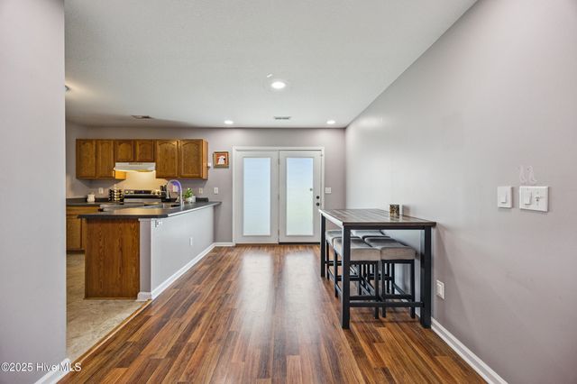 1101 Jessica Street, Elizabeth City, NC 27909