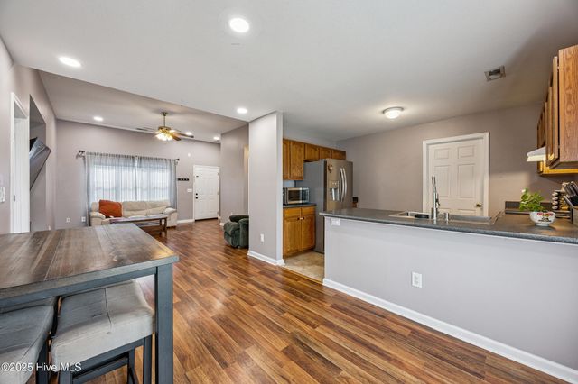 1101 Jessica Street, Elizabeth City, NC 27909