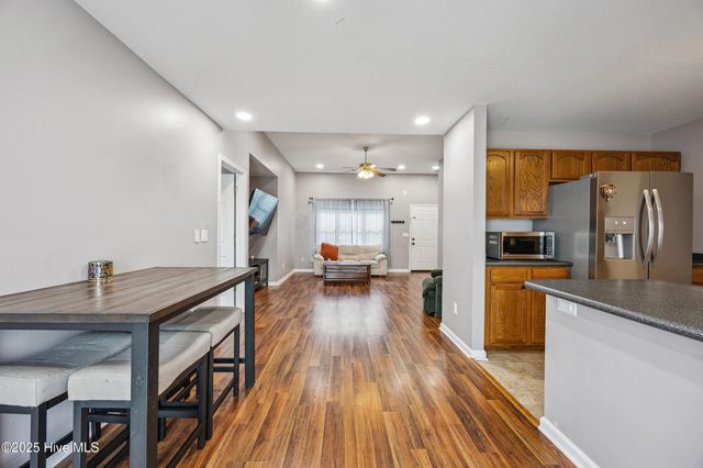 1101 Jessica Street, Elizabeth City, NC 27909