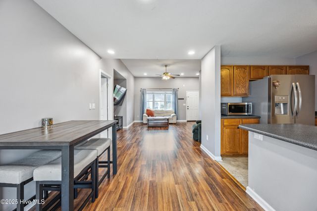 1101 Jessica Street, Elizabeth City, NC 27909