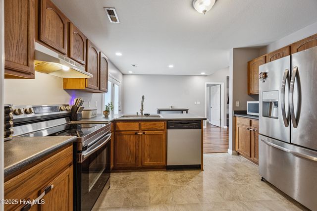 1101 Jessica Street, Elizabeth City, NC 27909