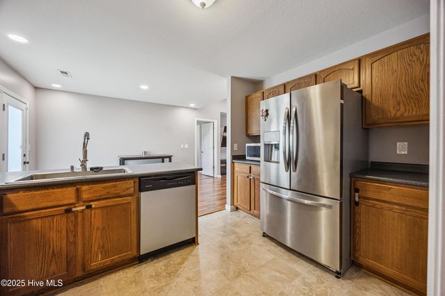 1101 Jessica Street, Elizabeth City, NC 27909