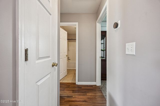 1101 Jessica Street, Elizabeth City, NC 27909