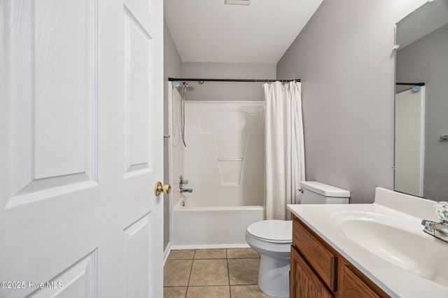 1101 Jessica Street, Elizabeth City, NC 27909