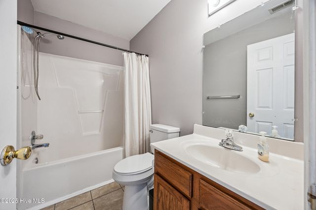 1101 Jessica Street, Elizabeth City, NC 27909