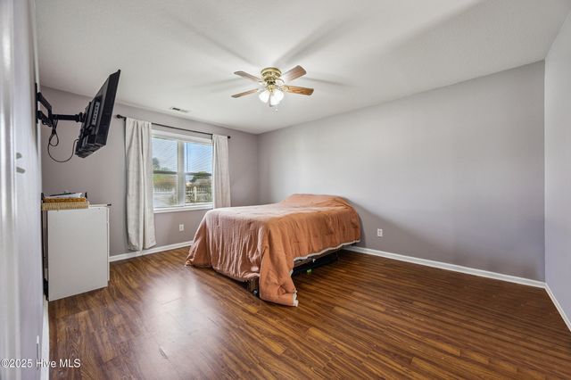 1101 Jessica Street, Elizabeth City, NC 27909