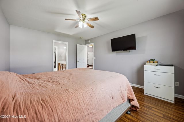 1101 Jessica Street, Elizabeth City, NC 27909