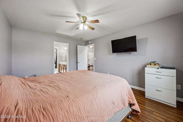 1101 Jessica Street, Elizabeth City, NC 27909