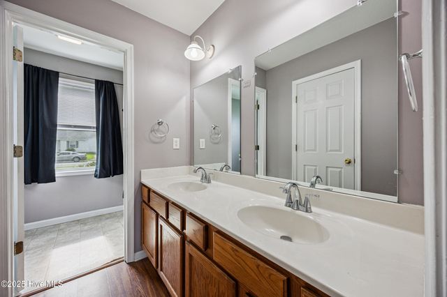 1101 Jessica Street, Elizabeth City, NC 27909