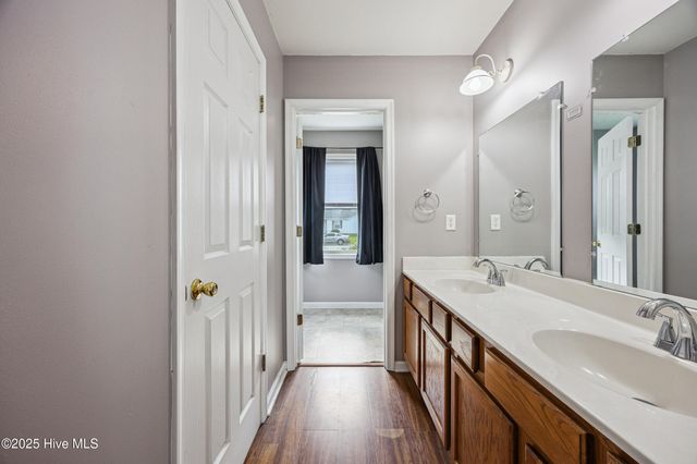 1101 Jessica Street, Elizabeth City, NC 27909
