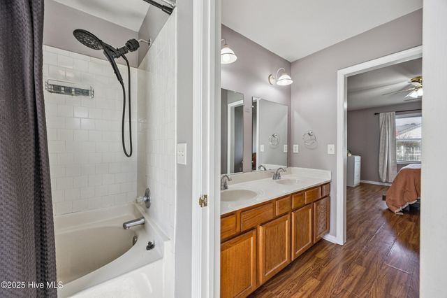 1101 Jessica Street, Elizabeth City, NC 27909