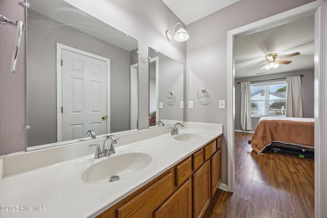1101 Jessica Street, Elizabeth City, NC 27909