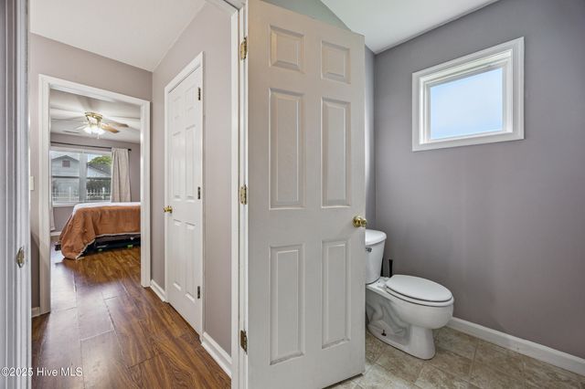 1101 Jessica Street, Elizabeth City, NC 27909