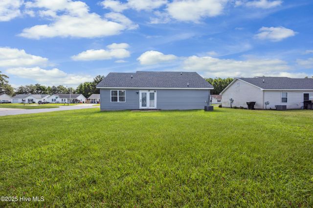1101 Jessica Street, Elizabeth City, NC 27909