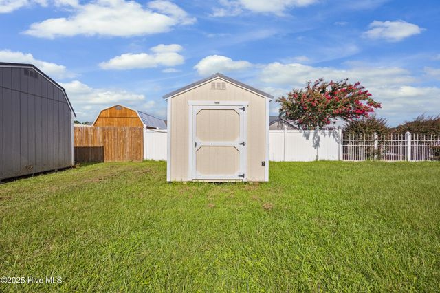 1101 Jessica Street, Elizabeth City, NC 27909