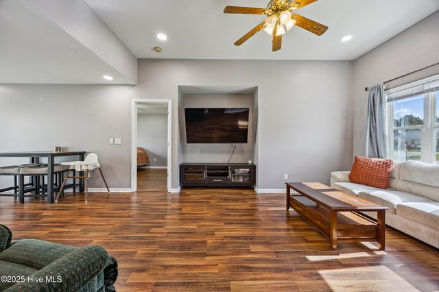 1101 Jessica Street, Elizabeth City, NC 27909