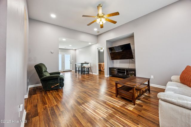 1101 Jessica Street, Elizabeth City, NC 27909