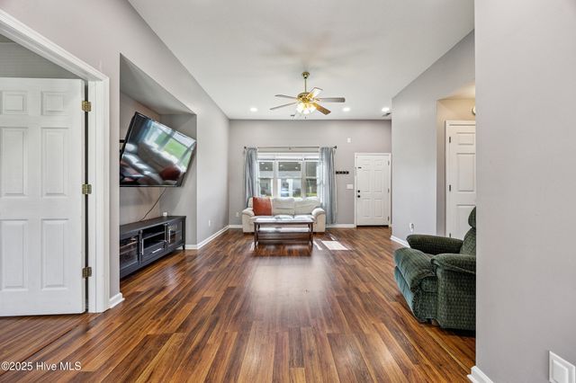 1101 Jessica Street, Elizabeth City, NC 27909