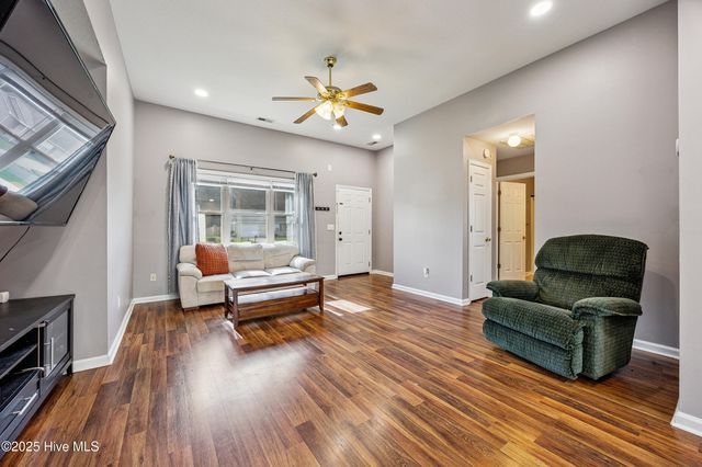 1101 Jessica Street, Elizabeth City, NC 27909