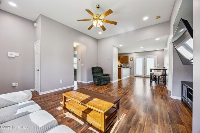 1101 Jessica Street, Elizabeth City, NC 27909