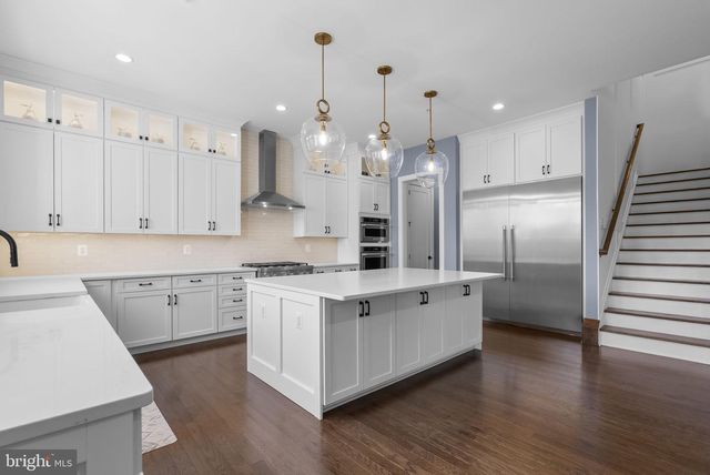 15613 LINDEN GROVE LN, Woodbine, MD 21797