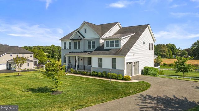 15613 LINDEN GROVE LN, Woodbine, MD 21797