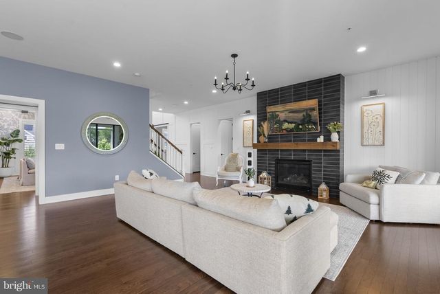 15613 LINDEN GROVE LN, Woodbine, MD 21797